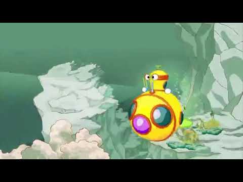 new kikoriki intro!!1!111!1!1!! (LEAK)