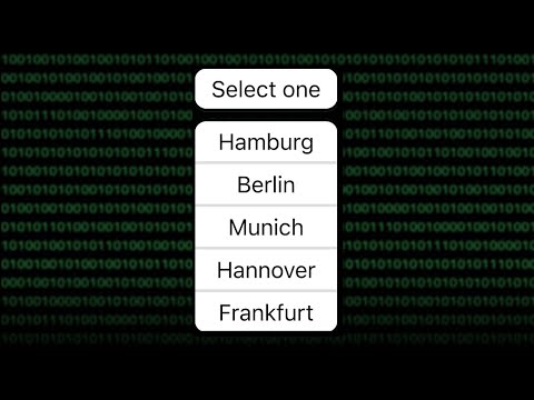 Building A Custom Selectdropdown Using React Tutorial