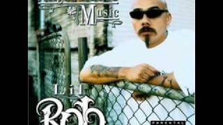 Lil Rob - It's My Life