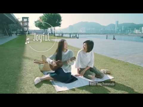 Your Staycation Your Harbourfront