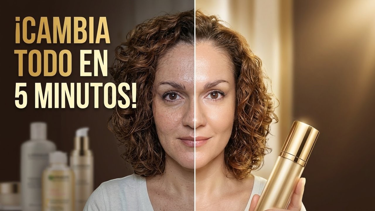 Video Review de Sérum Exfoliante AHA/BHA