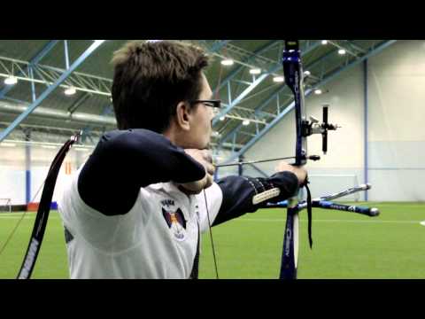 World Team trials 2011