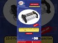 10 0 Farad Car Audio Capacitor Fit For Systems Up To 5000W 10 0 Farad 971506442129 Dyt Winca