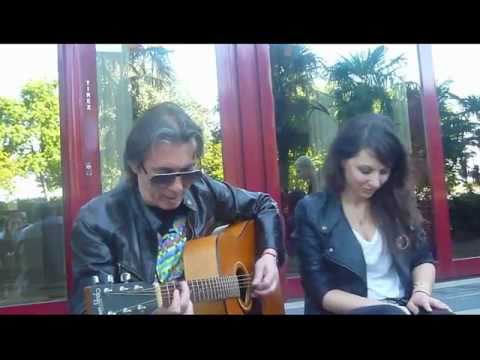 *Ma vie vient de toi*  __ Sam Neves