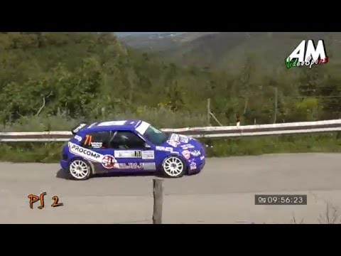 Sabatino   Guttadauro PSG 100° Targa Florio HD