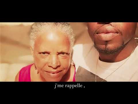 Marcus Lovely - MAMAN MERCI  (Clip Officiel  )