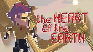 AWESOME NEW GAME: The Heart of the Earth - Indie Steam Greenlight Feature