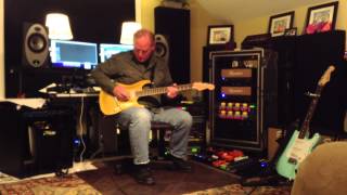 Video thumbnail for Duncan P Rail Demo by Peter Kendall Warren