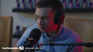 twenty one pilots - Fake You Out (Live from Vessel&#39;s 10th anniversary Variety Stream)