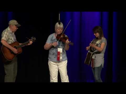2017-06-22 Sr1 Ann Robinson - Sr Div - Weiser Fiddle Contest 2017