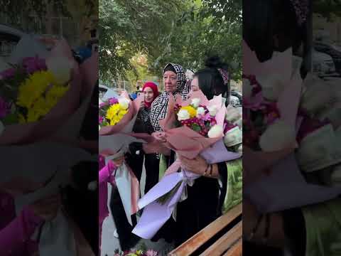 ONA BU ALLOH TAOLODAN ODAMZODGA BERILGAN ENG KATTA SOVG’A!!!