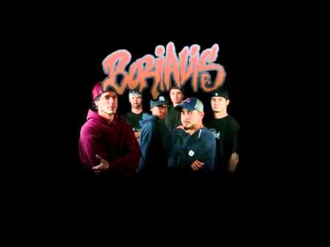 Borialis - No Better