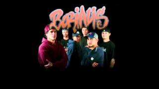 Borialis - No Better