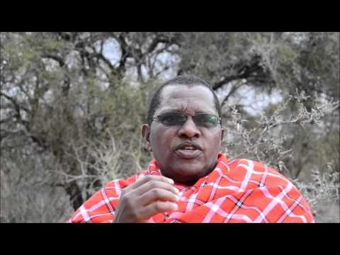 Give life skills to 30 vulnerable Maasai girls