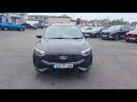 Ford Kuga 2.5 Duratec 243PS Phev St-line Auto Wit - Image 2