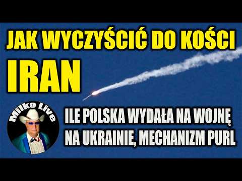How to Clean to the Bone. Rough Alliances. How Much Is Poland Paying for the War in Ukraine? War ...