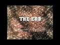 The End Released Through Fox Deadpool Pictures Distribution 1937