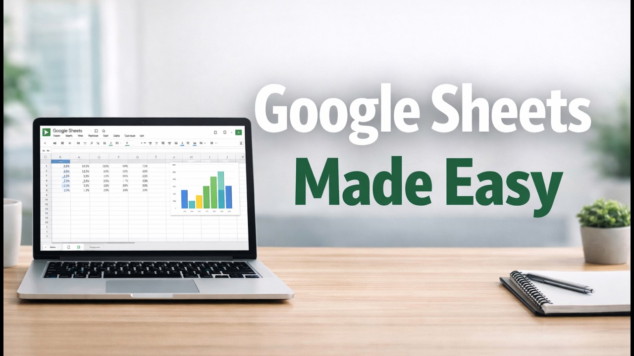 Google Sheets Automation Tricks: Formulas, Functions, and References
