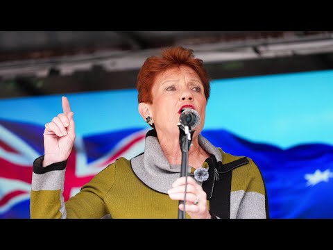 One Nation ‘serious threat’ to Coalition among Qld voters and older Australians