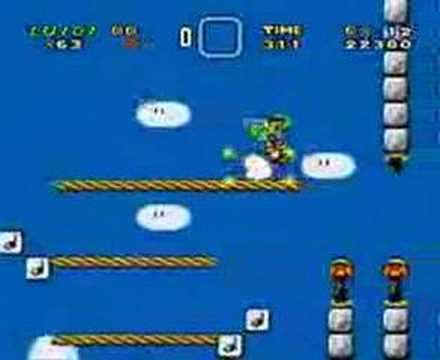 Automatic Mario (Music) 5