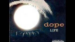 Dope - Jenny's Crying, Stop, March Of Hope