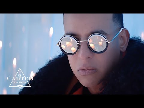 Video Hielo - Daddy Yankee 