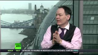 Keiser Report 566 - Zero-Sum World