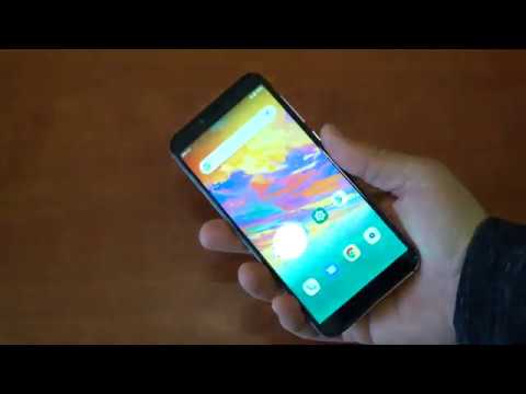 Umidigi A3S - Micro Budget King! Unboxing And Review