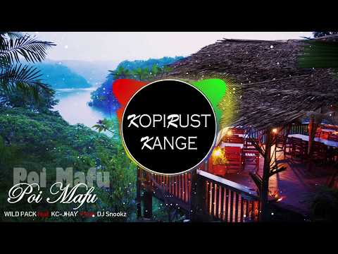 Poi Mafu - Wild Pack (ft. KC Jay)