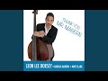 Summertime (feat. Harold Mabern & Mike Clark)