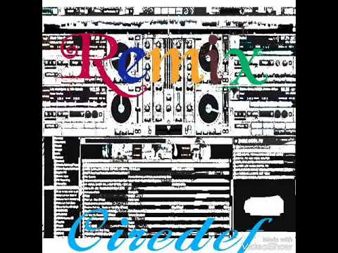 Le Aym - Mon Coeur Bat Vite - (Ciredef Remix)