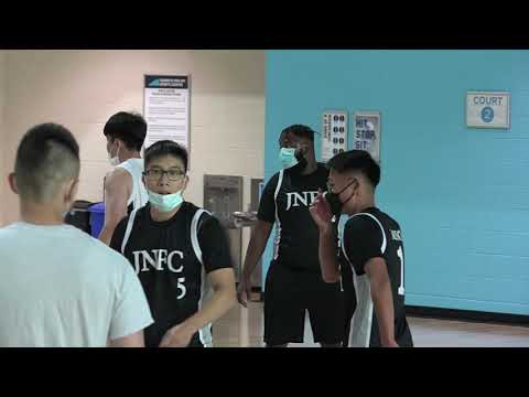 big vs jnfc - Sunday tier 5 SEMI FINALS - tcbl 2021 summer