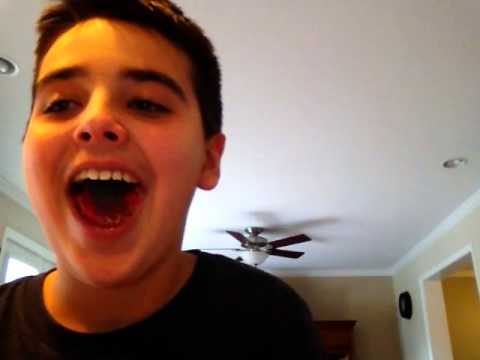 Pop Rocks Challenge- All At One!