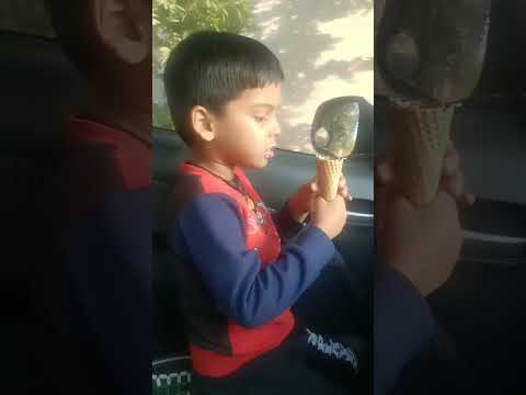 saketh ice cream