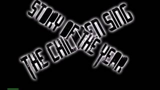 SANCHEZ Story Of The Year - The Children Sing (videoficial)