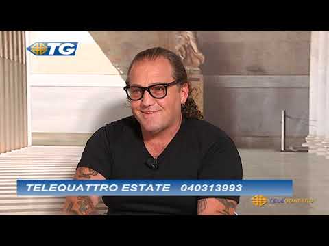 TG - EDIZIONE COMPLETA - 21-08-2020 13:40