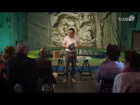 “Nel mezzo del cammin” – Puntata 15 – I Canto del Purgatorio