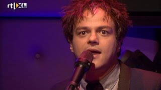 Jamie Cullum - Don&#39;t Let Me Be Misunderstood - RTL LATE NIGHT