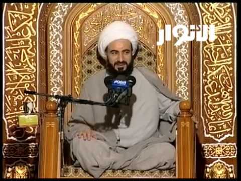 ⁣بعض معاجر ولادة امير المؤمنين و مولى الموحدين علي ابن ابي طالب (عليه السلام)