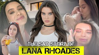 The Downfall of Lana Rhoades | Documentary