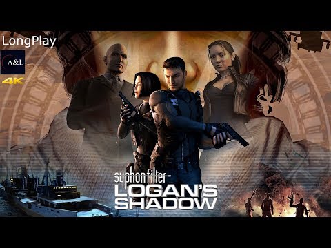 download lagu mp3 mp4 Syphon Filter Logans Shadow, download mp3 Syphon Filter Logans Shadow free downloadn, video klip Syphon Filter Logans Shadow