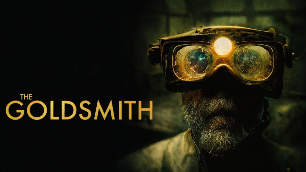 The Goldsmith Trailer Thumbnail