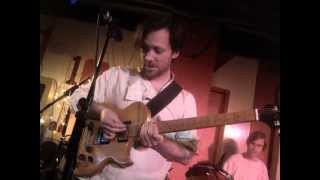 British Sea Power - Remember Me + Favours In The Beetroot Fields (The 100 Club, London, 03/04/13)