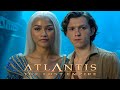 Atlantis The Lost Empire Trailer