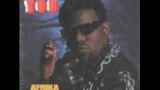Afrika Bambaataa & Family - Funk You!