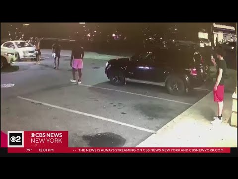 Dmitiry Popov arraigned in O'Shae Sibley's stabbing death