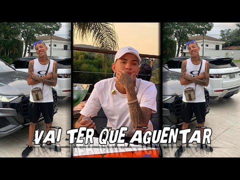 MC don Juan & Maiara e Maraisa vai ter que aguentar 150bpm sem palavrão