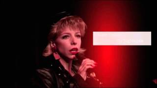 Julee Cruise - The Nightingale HD #twinpeaks