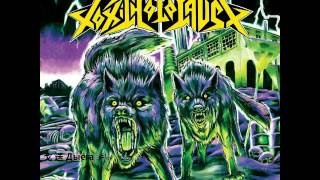 War Is Hell - TOXIC HOLOCAUST