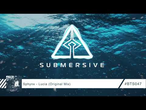 Beneath The Surface #047 Psytrance Mix